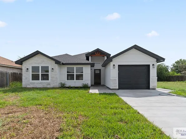 2873 Capri St, Brownsville, TX 78520