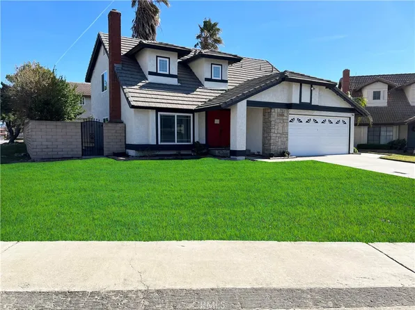 6741 Kempster Ct, Fontana, CA 92336