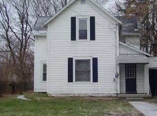 170 Glessner Ave, Mansfield, OH 44903