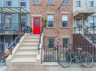 331 5th St, Jersey City, NJ 07302