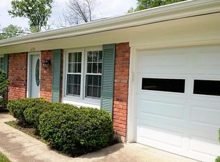 6276 Twig Ln, Anderson Twp, OH 45230
