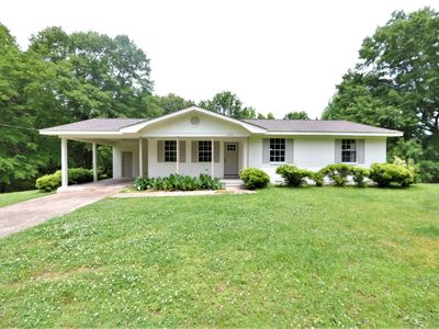 505 Road 813, Guntown, MS, 38849