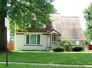 20116 Lanbury Ave, Warrensville Heights, OH
