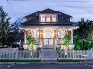 492 W Perry St, Cape May, NJ 08204
