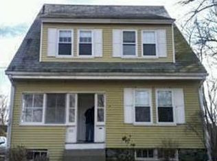 191 Waverley Oaks Rd, Waltham, MA 02452