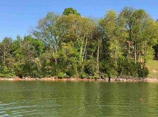Sullivan Pointe LOT 22, Dandridge, TN 37725