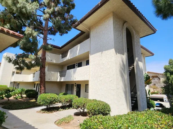 4235 Asher St Unit 61, San Diego, CA 92110