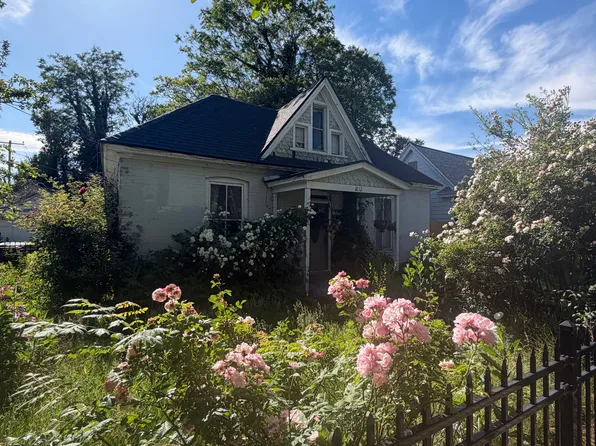 1812 S Park St, Salt Lake City, UT 84105
