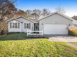 1008 N 26th St, Kalamazoo, MI