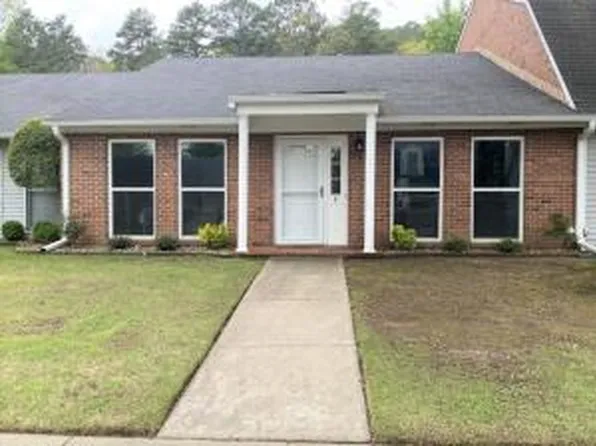 116 Skyline Dr APT 3, Russellville, AR 72802