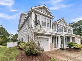 1579 Krait Ct, Mount Pleasant, SC 29466