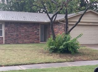 1774 S Poplar Ave, Broken Arrow, OK 74012