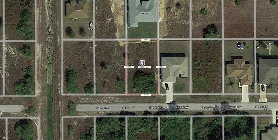 2nd image of 3120 35th St SW