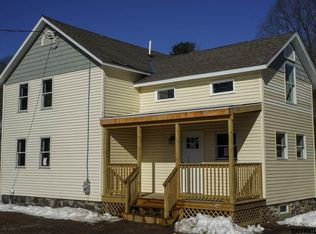 9 Clarks Mills Rd, Greenwich, NY 12834