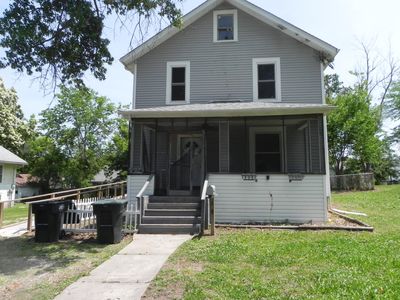1012 N Bluff St, Fulton, MO, 65251