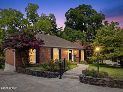 3104 Gambriel Ct, Louisville, KY, 40205