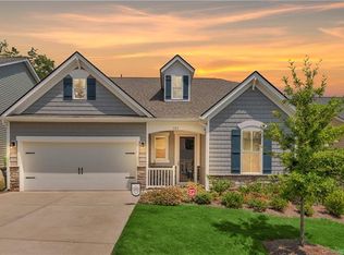 105 Daybreak Ln, Belmont, NC 28012