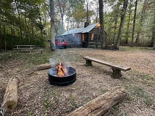 1351 Resort Rd, Hardin, KY 42048