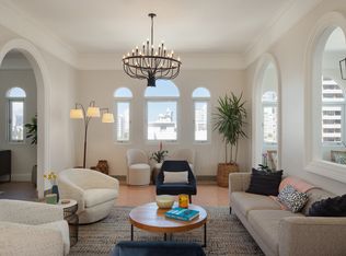 1506 Ashford #PENTHOUSE, San Juan, PR 00923