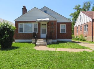 6824 Roberts Ave, Saint Louis, MO
