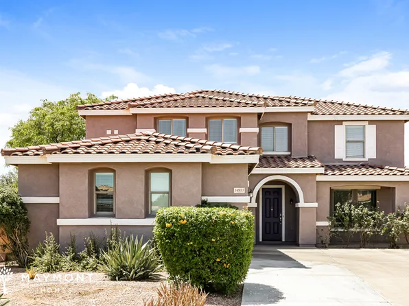 14933 W Columbine Dr, Surprise, AZ 85379