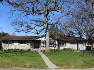 24426 77th St, Salem, WI