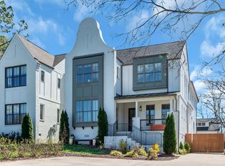 2027 Castleman Dr, Nashville, TN 37215