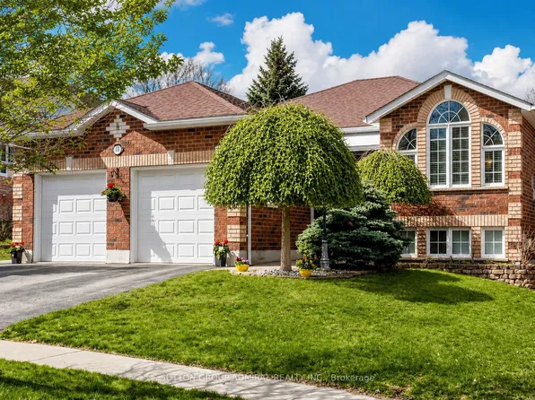 164 Wildwood Trl, Barrie, ON L4N 7Z7