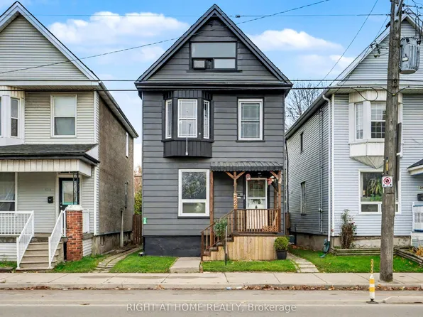 522 Cannon St E, Hamilton, ON L8L 2E8