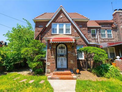 116-44 217th Street, Cambria Heights, NY, 11411