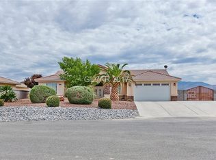 6981 Harwood Ct, Pahrump, NV 89061