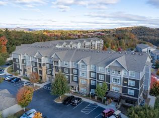 The Aventine Asheville, Arden, NC 28704