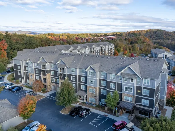 The Aventine Asheville