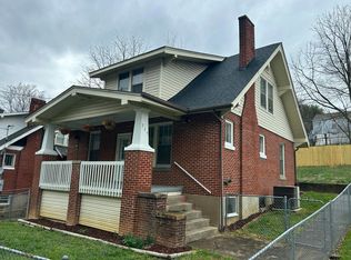 315 S Washington Ave, Pulaski, VA 24301