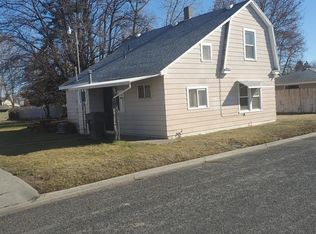 1215 Cornell Ave, Yakima, WA