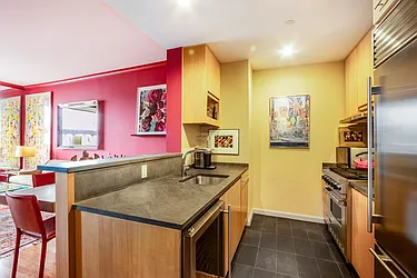 Sold by Brown Harris Stevens