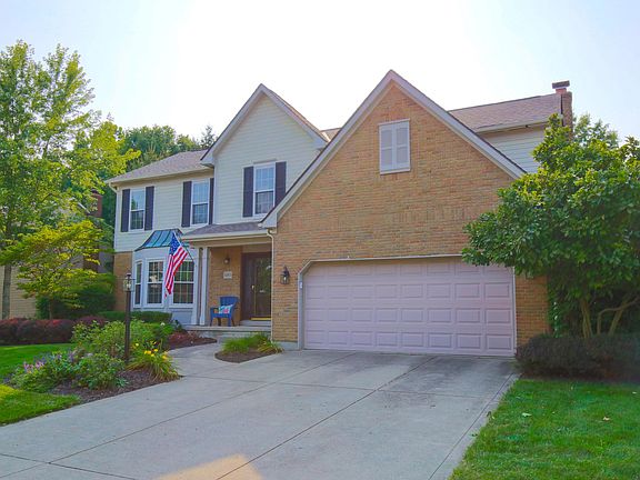 2nd image of 1065 Milford Dr