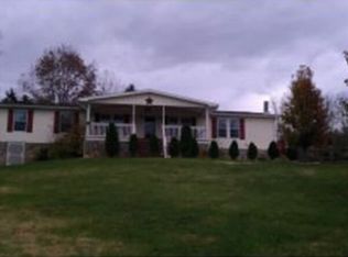 119 Doodlebug Ln, Johnson City, TN 37601