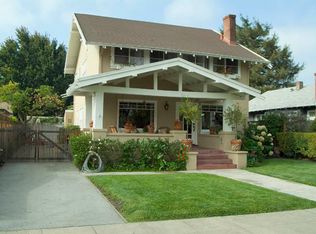 440 Birch St, Redwood City, CA 94062
