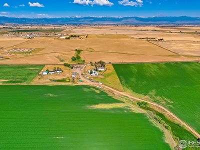 6 Thunder Valley Cir, Fort Lupton, CO, 80621