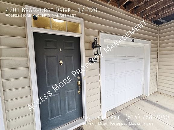 2nd image of 4201 Bradhurst Dr #17-420
