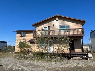 298 5th Ave, Kotzebue, AK 99752