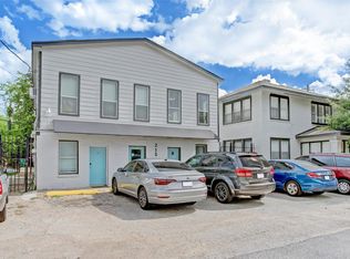 215 Hyde Park Blvd APT A, Houston, TX 77006