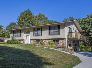 9904 Rainbow Dr, Knoxville, TN 37922