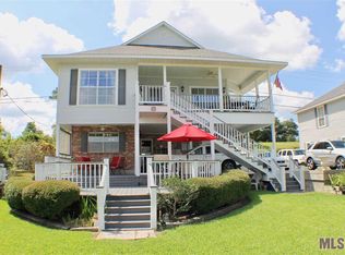 9782 False River Rd, New Roads, LA 70760