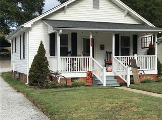 413 N East Ave, Kannapolis, NC 28083