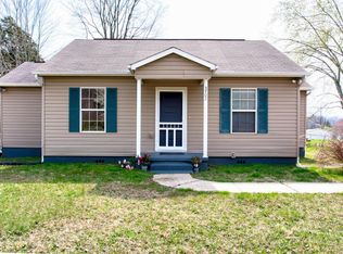 3702 Valley View Dr, Knoxville, TN 37917