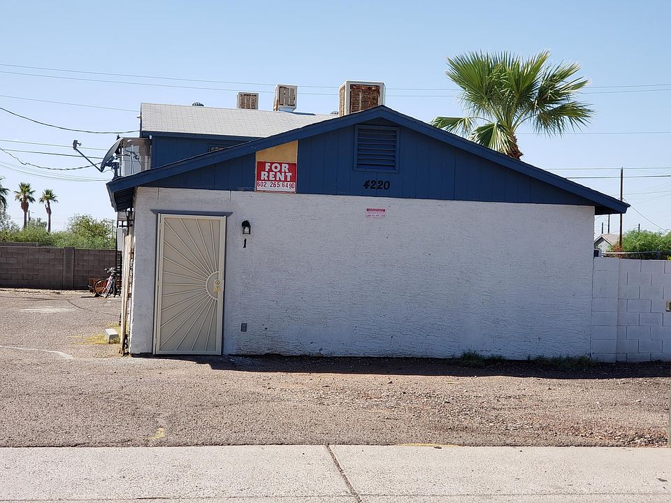 1st image of 4220 S 20th Pl APT 1