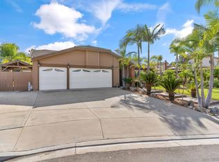 3533 Oakleaf Ct, Spring Valley, CA 91977