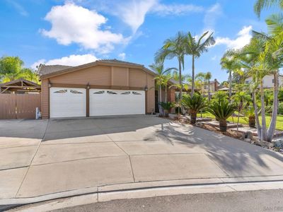 3533 Oakleaf Ct, Spring Valley, CA, 91977